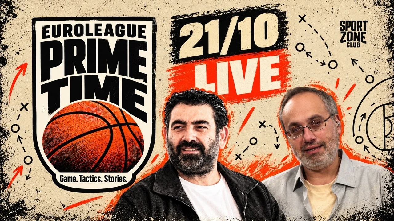 Euroleague Prime Time