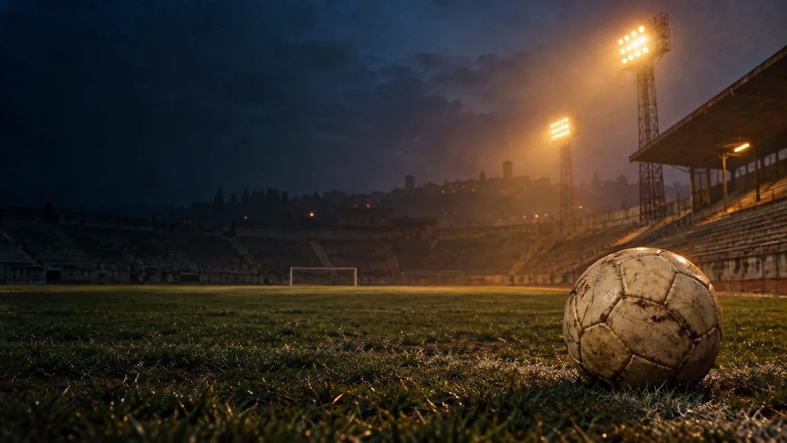 The Matchnight Show