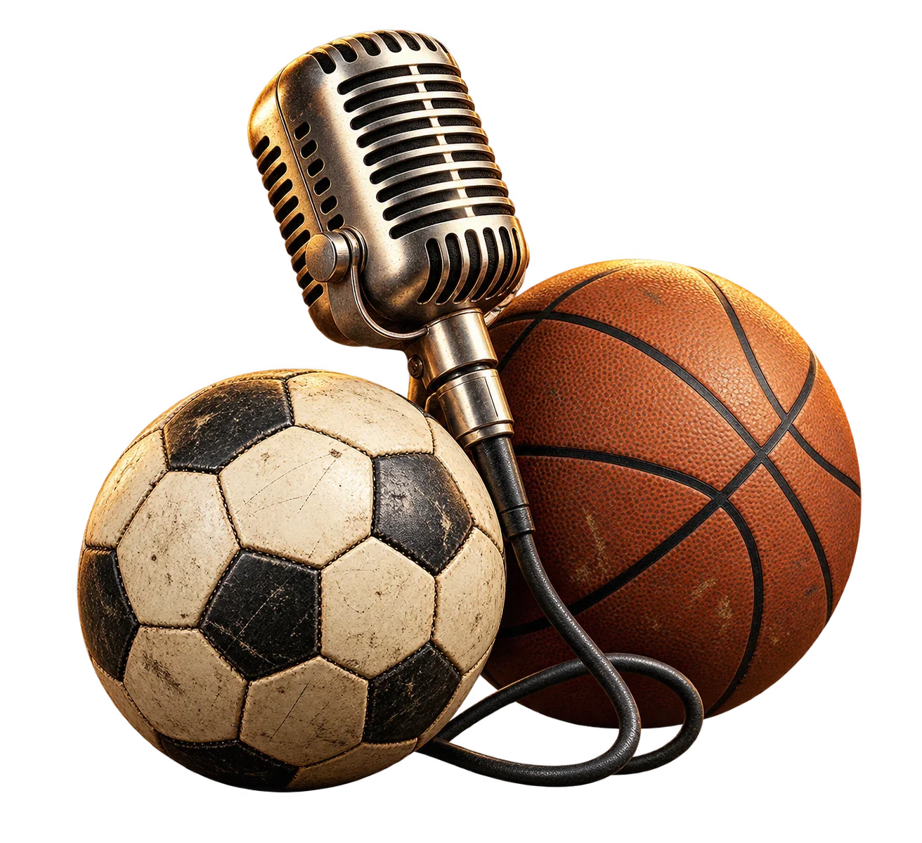 Sport Zone Club shows
